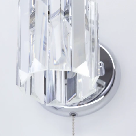 Бра Citilux Синди CL330311 (220V, подвески, выключатель)