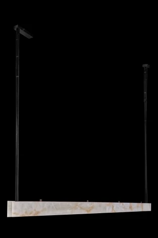 Подвесной светильник светодиодный Fluorite Vellosso FL1207-16PL