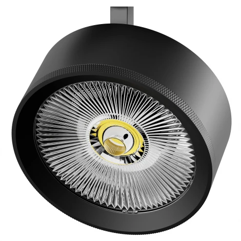 Трековый светильник трехфазный, светодиодный 220V 35W Lightstar Alta Pro 215747