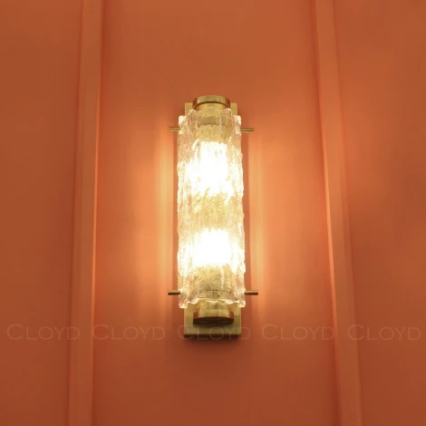 Настенный светильник Cloyd Amundsen 20249 (220V)