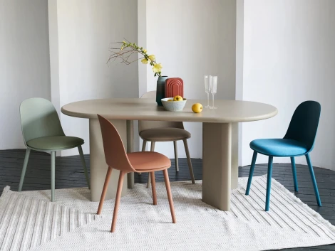 Обеденный стол Tonni ОГОГО Обстановочка!