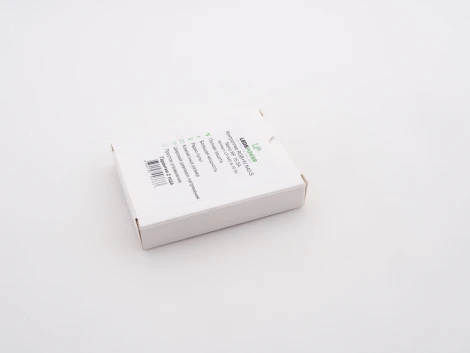 Контроллер RGB+W 16.5A LEDS POWER 003733