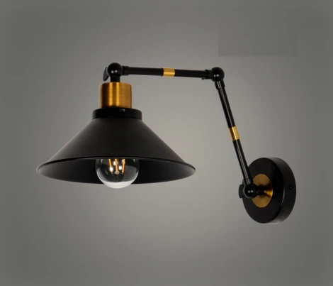 Бра Alfa Light F4124-61 (220V)