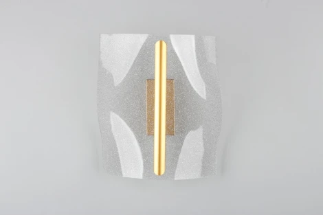 Настенный светильник Aployt Viola APL.659.01.11 (LED, 220V)