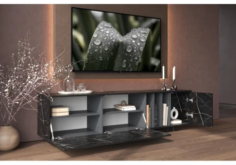 ТВ-тумба Ильсана Хандис Woodville 674705