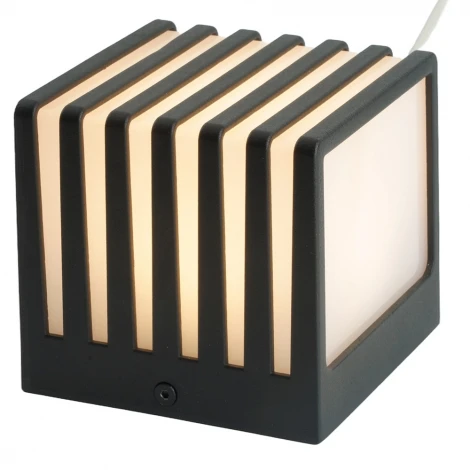 Настенный уличный светильник Feron Киото 51335