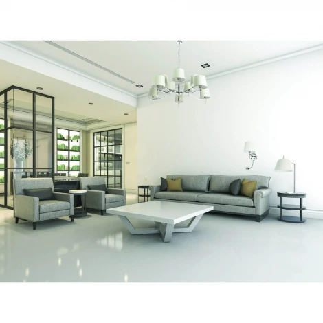 Подвесная люстра Divinare Soprano 1341/02 LM-5 (220V, на цепи)