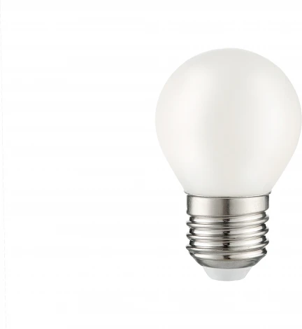 Лампочка светодиодная филаментная Gauss 105202109