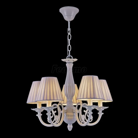 Подвесная люстра Freya Jasmine FR2686PL-05W