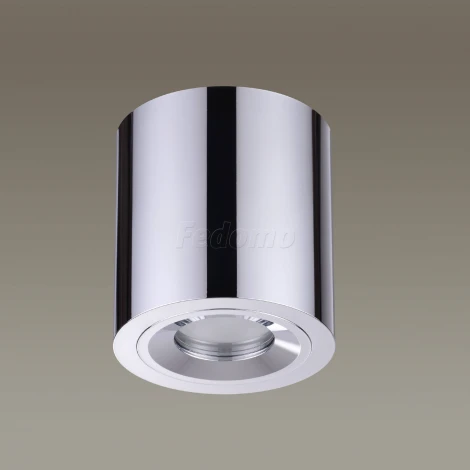 Накладной точечный светильник Odeon Light Spartano 3584/1C