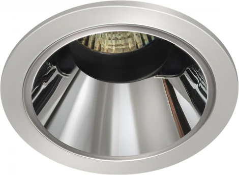 Встраиваемый точечный светильник AM Group AM329 AM329 WH+CH (220V, круглые)