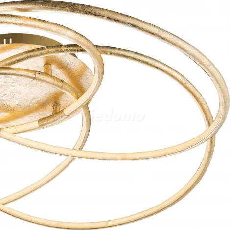 Потолочная люстра Globo Barna 67828-60G