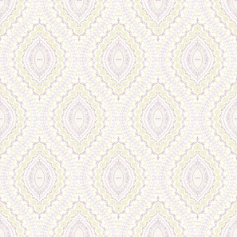 Обои виниловые Grandeco Little Florals LF 3201 10,05 x 0,53 м