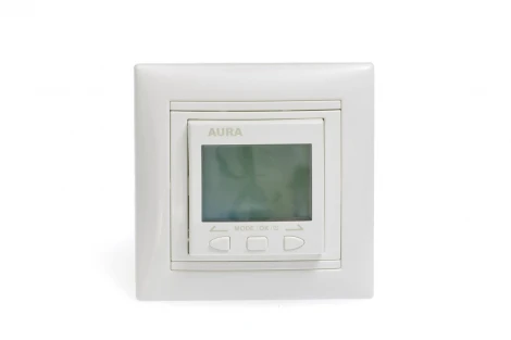 Терморегулятор электронный
 LTC 090 (LEGRAND)