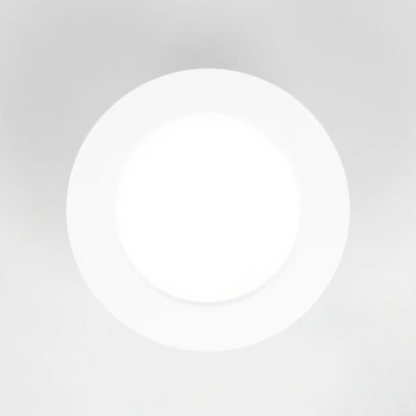 Встраиваемый светильник Citilux Галс CLD5505N (LED, 220V, круглые)