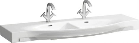 Раковина Laufen Palace 8.1370.6.000.104.1