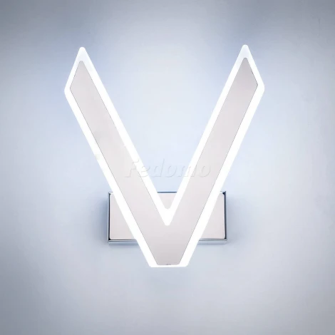 Настенный светильник Eletto Maximus EL335W07.1 (LED, 220V)