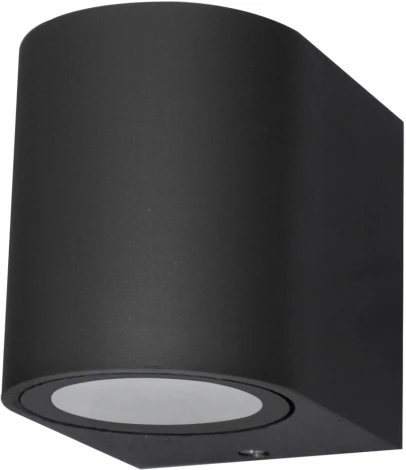 Настенный светильник уличный Borgo SL9001.401.01 (220V, IP54)