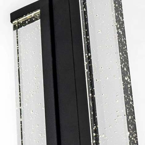 Подвесной светильник светодиодный Modelux MODELUX ML.89160.1 BK