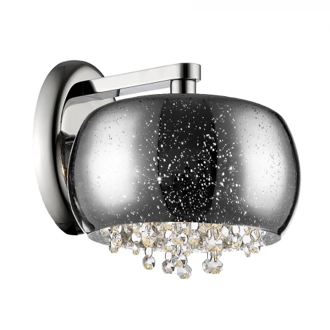 Бра Zumaline Vista W0076-01E-F4GR