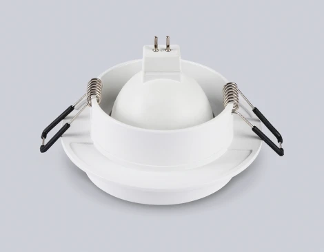 Встраиваемый точечный светильник Ambrella Techno Spot TN30707 (220V, круглые)