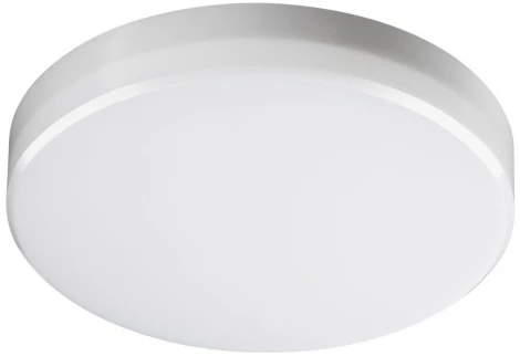 Настенно-потолочный светильник Novotech Over 358685 (LED, 220V, круглые, IP54)