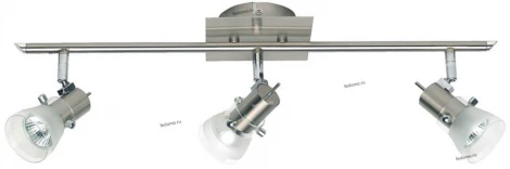 Спот Brilliant Lipari G03116/13