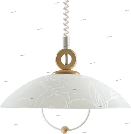 Подвесной светильник Sonex Viola White П613