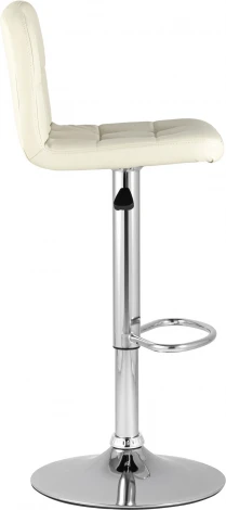 Стул барный Stool Group Малави LITE бежевый 2 шт