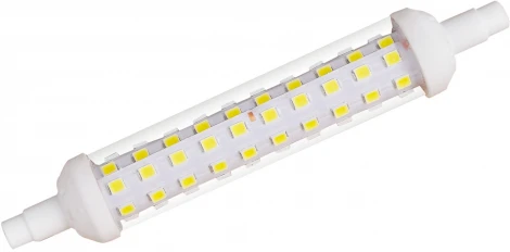 Лампочка светодиодная Uniel LED-J118-12W/4000K/R7s/CL PLZ06WH картон