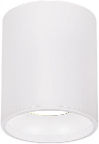 Точечный светильник Reluce 16132-9.5-001CN MR16 WT (220V)