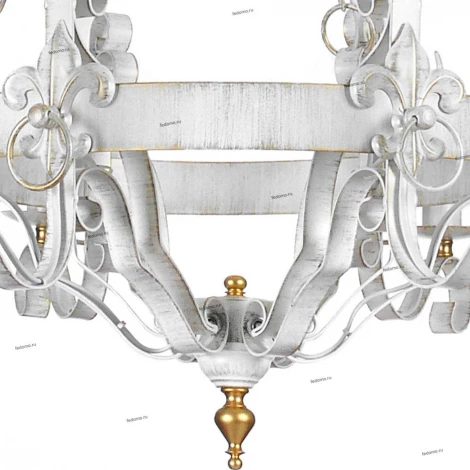 Аврора Булонь 10130-6L