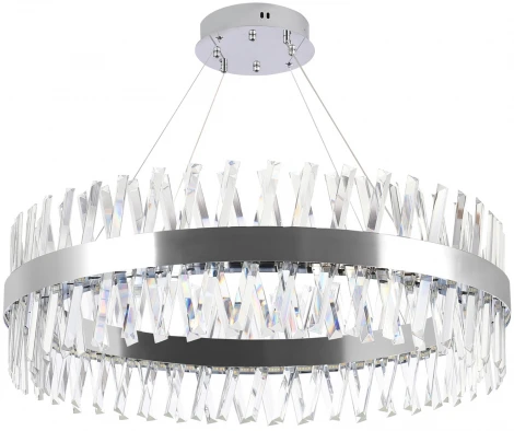 Подвесная люстра Natali Kovaltseva Alexandria LED LAMPS 81247