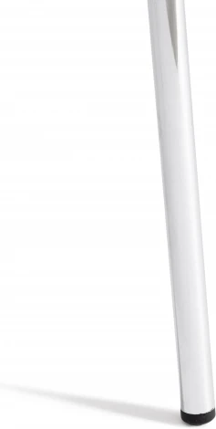 Обеденный стул Tetchair SKALBERG (Металл,Пластик/Черный,Хром)