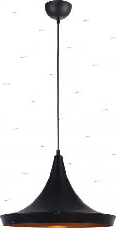 Подвесной светильник Arte Lamp Cappello A3406SP-1BK