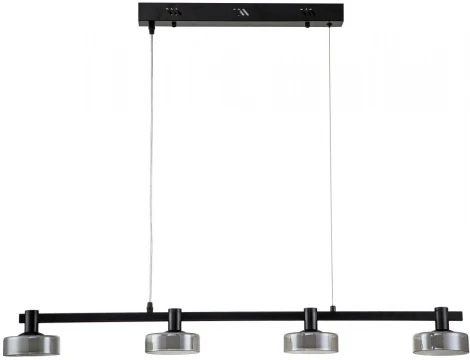 Подвесной светильник светодиодный Stilfort Gloze 4009/02/04PL (220V, на проводе)