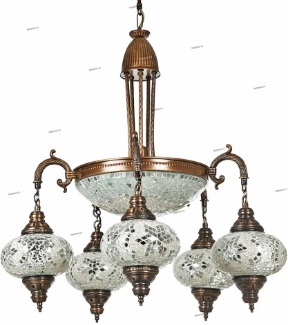 Ozcan Восточный стиль 0212 0212.5