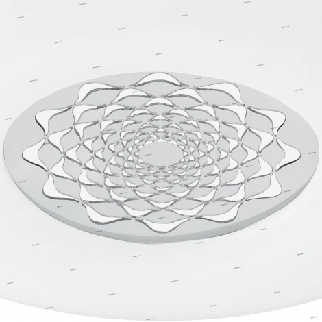 Настенно-потолочный светильник Eglo Capasso-c 96821