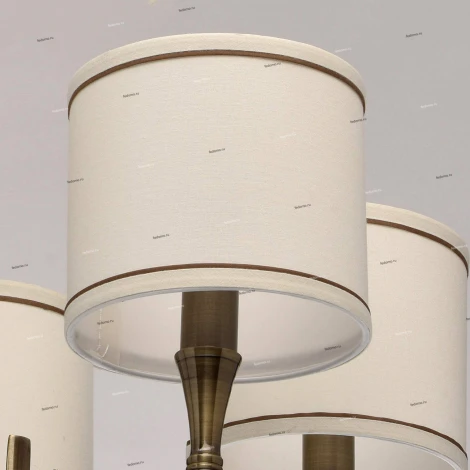 Подвесная люстра MW-Light Конрад 667010808