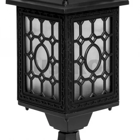 Наземный фонарь MW-Light Глазго 815040501