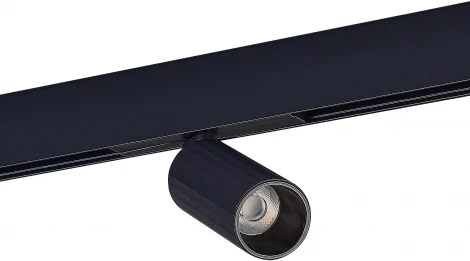 Трековый светильник магнитный 48V ST807 ST807.446.12 ST Luce (LED, круглые)