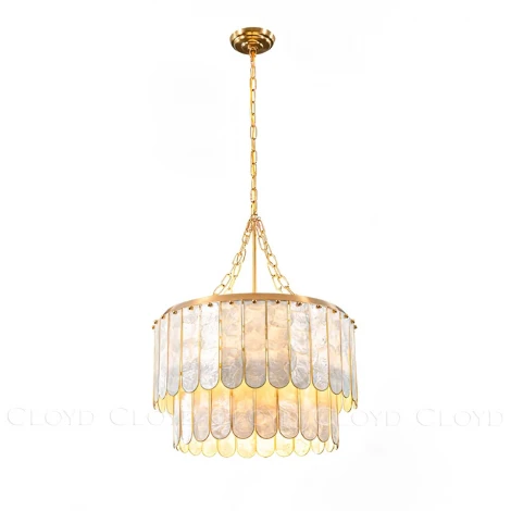 Подвесная люстра Cloyd Puaro 11620
