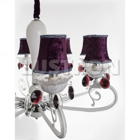Подвесная люстра Arte Lamp Colombina A8320LM-6CC