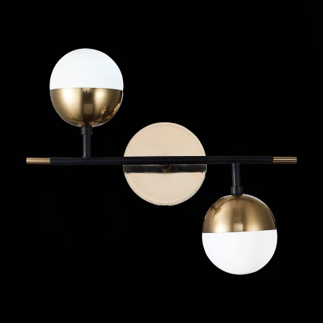 Бра ST Luce Albero SL1507.421.02 (220V, шарики)