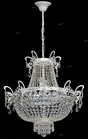 Подвесная люстра MW-Light Селена 482011612