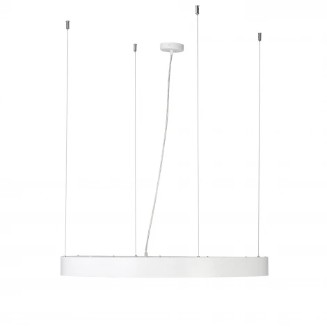 Подвесной светильник светодиодный Vitaluce V2116DT-0/1S