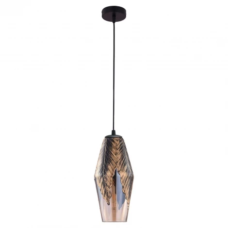 Подвесной светильник Lussole Loft Plattsburgh GRLSP-9986