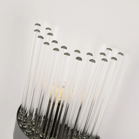 Бра Arte Milano Torcia 430122.140.2.E14.B1 BK