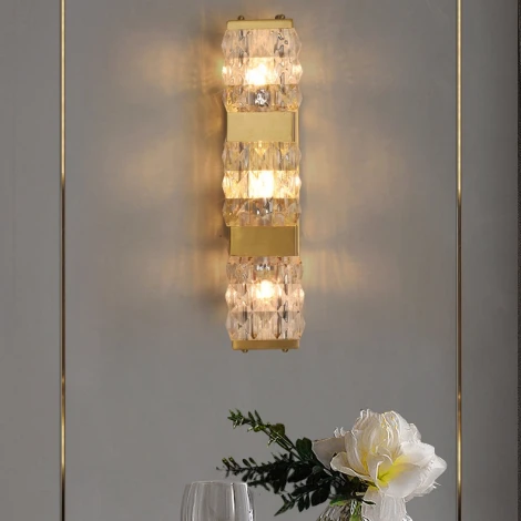 Настенный светильник Magnet Wall ImperiumLoft Magnet-Wall01 (220V)