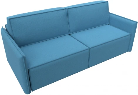 Диван прямой Либерти Лига Диванов (Рогожка) арт.123306